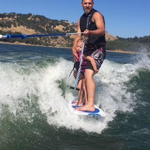 Meet your Posher, Cody